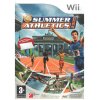 Summer Athletics 2009, Boxed (With Manual)