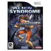 Alien Syndrome, Boxed (With Manual)