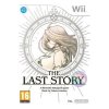 The Last Story, Unboxed (Game Only)