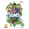 The Sims 3, Boxed (With Manual)