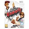 All Star Karate, Boxed (No Manual)