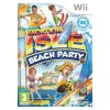 Vacation Isle: Beach Party, Boxed (With Manual)