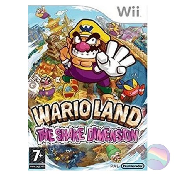 1600-856.jpg Wario Land: The Shake Dimension, Boxed (No Manual)