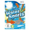 Water Sports, Boxed (With Manual)