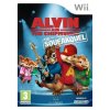 Alvin and the Chipmunks: The Squeakquel, Boxed (No Manual)