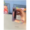 Nintendo Game Boy Color Console, Clear Purple, Unboxed