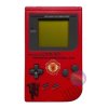 Nintendo Game Boy Original Console Manchester United, Discounted