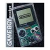 Nintendo Game Boy Pocket Console Clear, Boxed