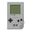 Nintendo Game Boy Pocket Console Gray, Discounted