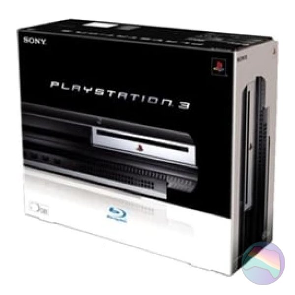 Sony PlayStation 3 Console, 160GB, Boxed