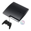 Sony PlayStation 3 Slim Console, 250GB, Discounted