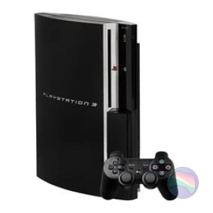 SPS380DE001_m.jpg Sony PlayStation 3 Console, 80GB, Discounted