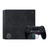 Sony PlayStation 4 Pro Console, 1TB Kingdom Hearts III Black, Boxed