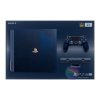 Sony PlayStation 4 Pro Console, 2TB 500 Million Blue + Blue Camera, Boxed