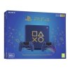 Sony PlayStation 4 Slim Console, 500GB Days Of Play Blue (2 Blue Pads), Boxed