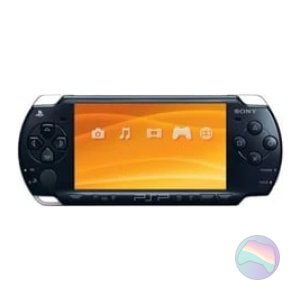 Sony PSP Original Console, Black, Unboxed