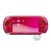Sony PSP Slim&Lite 3000 Console, Radiant Red, Boxed