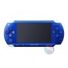 Sony PSP Original Console, Metallic Blue, Discounted