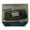 Sega Game Gear Black, Boxed