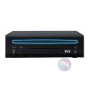 Nintendo Wii Console, V2 Black, Unboxed