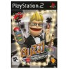 Buzz!: Hollywood Quiz (No Buzzers), Boxed (With Manual)