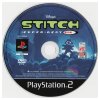 Disney's Stitch Experiment 626, Unboxed (Game Only)