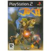 Jak II: Renegade, Boxed (With Manual)