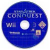 11865-star-trek-conquest-wii-media.jpg Star Trek: Conquest, Boxed (No Manual)