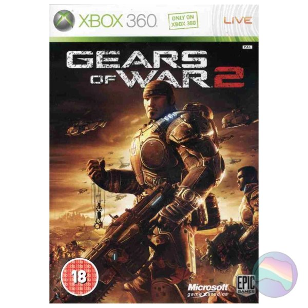135373-gears-of-war-2-xbox-360-front-cover.jpg Gears of War 2, Boxed (With Manual)