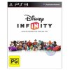 Disney Infinity (No Extras), Boxed (With Manual)