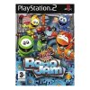 Buzz! Junior: RoboJam (No Buzzers), Unboxed (Game Only)