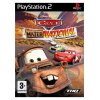 Cars Mater-National Championship, Boxed (With Manual)