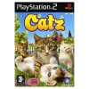 Catz, Boxed (No Manual)