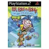 Ed Edd N Eddy Mis-Edventures, Boxed (With Manual)