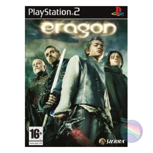 Eragon, Unboxed (Game Only)