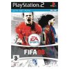 FIFA 08, Boxed (With Manual)