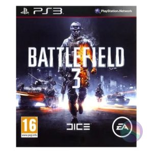 Battlefield 3, Boxed (No Manual)