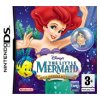Little Mermaid Ariel's Undersea Adventure, Boxed (No Manual)
