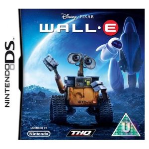 Wall-E, Boxed (With Manual)