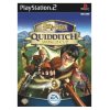 Harry Potter Quidditch World Cup, Boxed (With Manual)