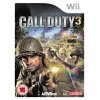 Call of Duty 3, Boxed (No Manual)