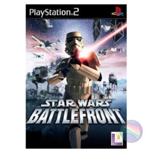 Star Wars Battlefront, Unboxed (Game Only)
