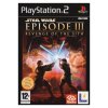 Star Wars Episode III Revenge of the Sith, Unboxed (Game Only)