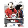 FIFA 08, Boxed (No Manual)