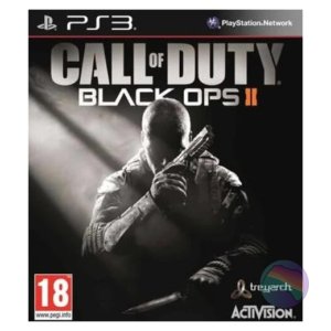 Call of Duty: Black Ops II, Unboxed (Game Only)