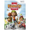 Big Family Games, Boxed (No Manual)