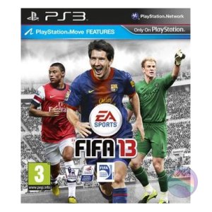 FIFA 13, Boxed (No Manual)