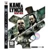 Kane & Lynch: Dead Men, Boxed (With Manual)