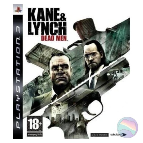 1600-14959.jpg_1692053983.jpg Kane & Lynch: Dead Men, Boxed (With Manual)