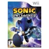 Sonic Unleashed, Boxed (No Manual)